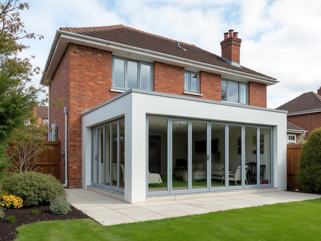 Projects | Civil Engineering & Groundworks Portfolio | HOLBY